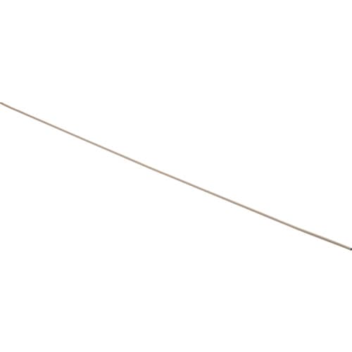 パンドウイット　熱収縮チュ－ブ　標準タイプ　茶　（５本入）＿