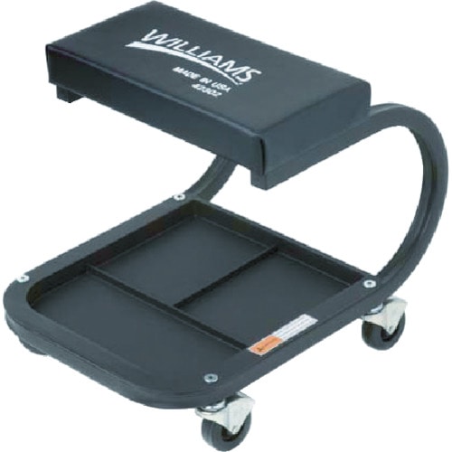 ＷＩＬＬＩＡＭＳ　シートクリーパー＿