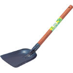 田中　木柄スコップ　５００ｍｍ＿