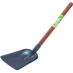 田中　木柄スコップ　５１０ｍｍ＿