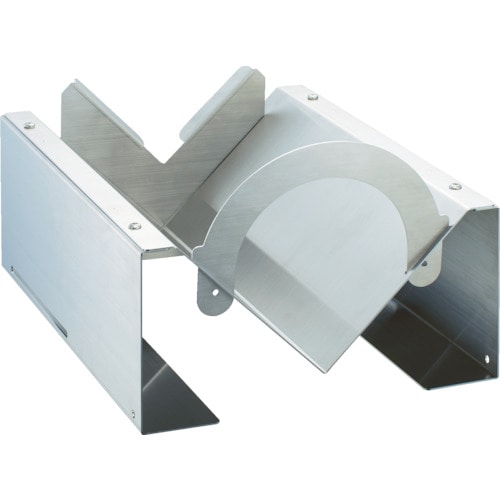 ＴＲＵＳＣＯ　一斗缶　ペール缶用スタンド　缶保くん　ＳＵＳ３０４＿