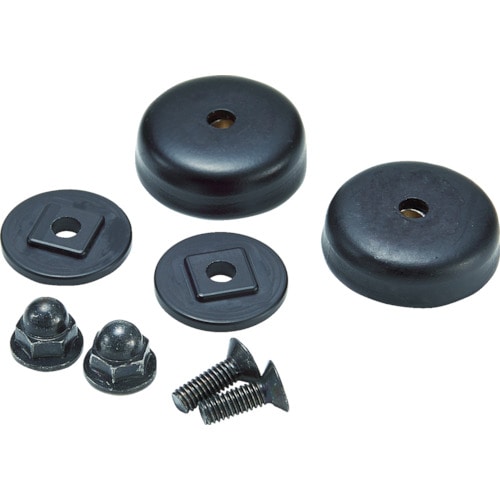 ＴＲＵＳＣＯ　コバンザメ　マグネットパンチングパネルＯＰ＿