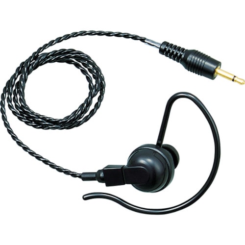 ケンウッド　イヤホン（スピーカーマイクロホン用）＿