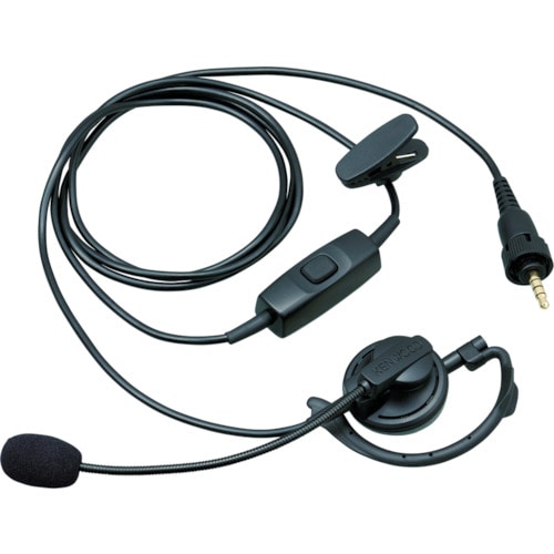 ケンウッド　ヘッドセット（ライトユース）＿