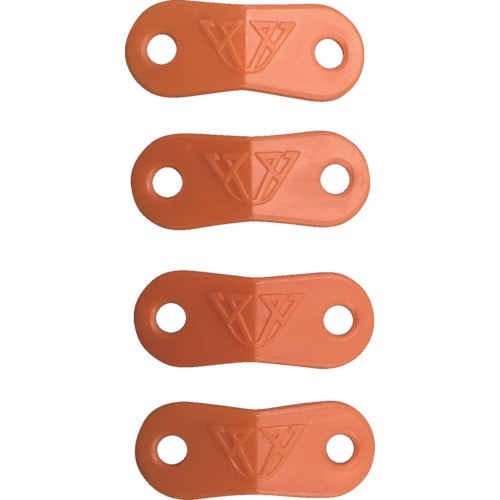 ユタカ　ロープスライダー　３～４．５ｍｍ用＿