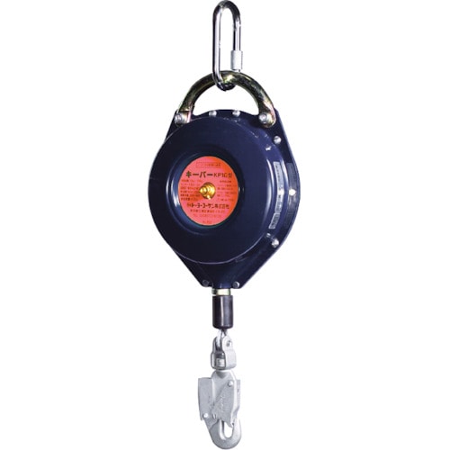 ＴＫＫ　キーパー　ＫＰ－１０　（３０～１００ｋｇ／Φ４×１０ｍ）＿