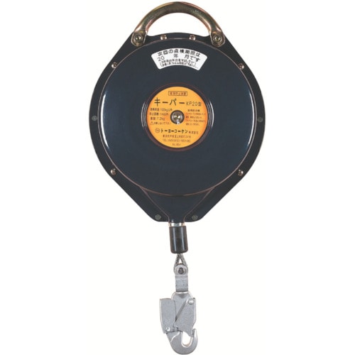 ＴＫＫ　キーパー　ＫＰ－２０　（３０～１００ｋｇ／Φ４×２０ｍ）＿