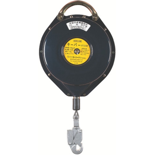 ＴＫＫ　キーパー　ＫＰ－２５　（３０～１００ｋｇ／Φ４×２５ｍ）＿