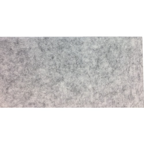 光　吸音硬質フェルトボード　１８００　グレー　ＫＱＦＴ９１１８－１