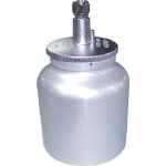 近畿　吸上式塗料カップ＿