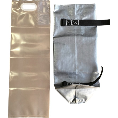 旭　かんたんウエイト（水入れタイプ）＿