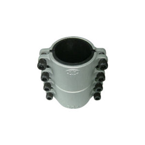 コダマ　圧着ソケット鋼管直管専用型ロングサイズ４０Ａ＿