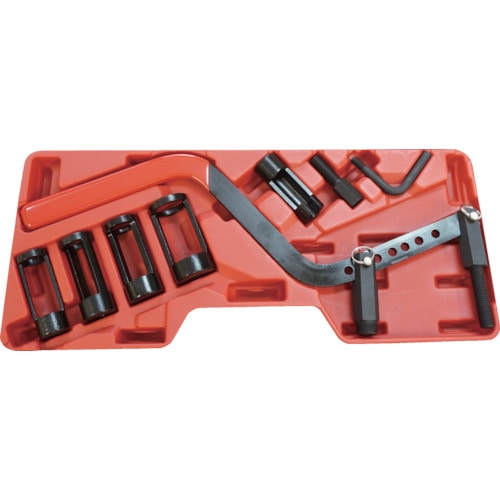 日平　バルブスプリングコンプレッサー＿