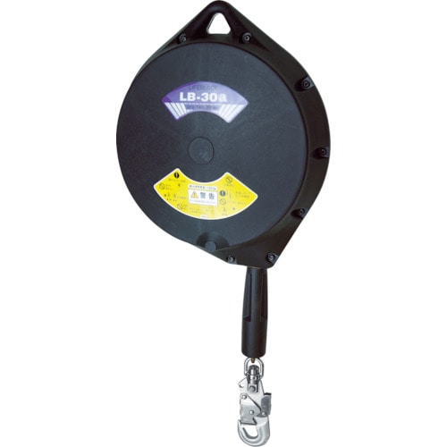 １２３　アブソーバ付ライフブロック　ＬＢ－３０ａ＿