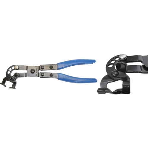 日平　クリッププライヤー＿