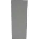 ＩＲＩＳ　カラー化粧棚板　ＬＢＣ－１８６０　ホワイト＿