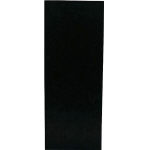 ＩＲＩＳ　カラー化粧棚板　ＬＢＣ－９２０　ブラック＿