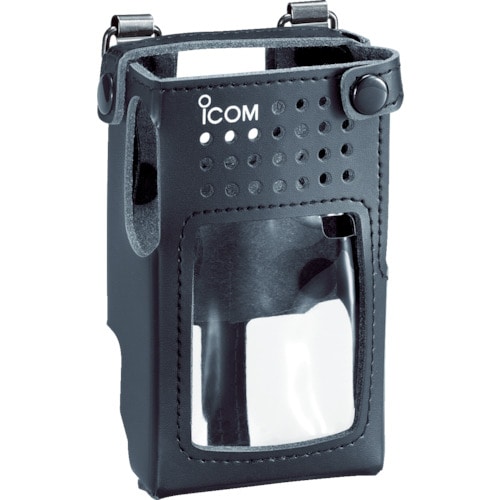 アイコム　ハードケースＳ＿
