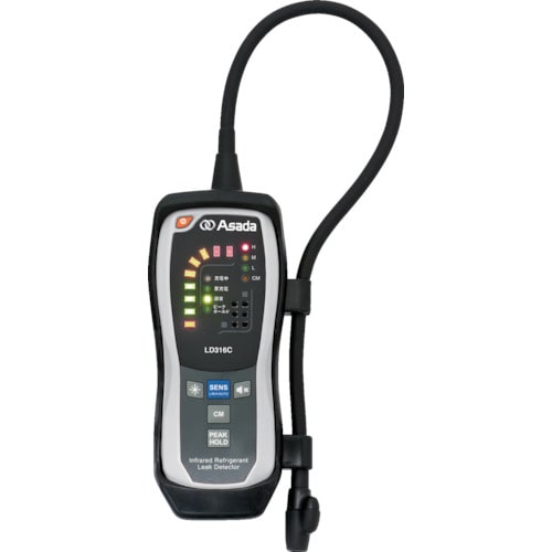 アサダ　リークディテクタＬＤ３１６Ｃ＿