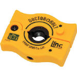 ライト　ドクターボルト　１／４Ｗ＿