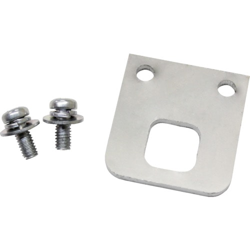 Ｒｅｅｌｅｘ　ＬｏｃＦＩＴ（ロックフィット）横締め専用プレート　（１枚入）＿