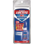 ＬＯＣＴＩＴＥ　強力瞬間接着剤　高強度金属用　２０ｇ＿