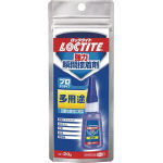 ＬＯＣＴＩＴＥ　強力瞬間接着剤　プロユース　多用途　２０ｇ＿