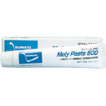 住鉱　ペースト（組立用）　モリペースト５００　５０ｇ（チューブ）＿