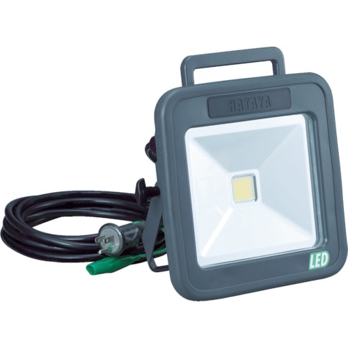 ハタヤ　白色ＬＥＤ　３０Ｗ＿