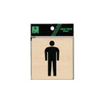 光　ドームサイン　木目＿