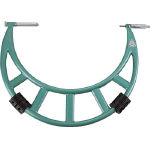 ＳＫ　外側マイクロメータ　アジャストアンビル式＿