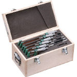 ＳＫ　標準外側マイクロメータセット＿