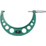 ＳＫ　標準外側マイクロメータ＿