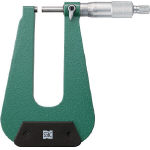 ＳＫ　Ｕ字形鋼板マイクロメータ＿