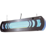 ＳＵＲＥ　捕虫器　屋内用＿