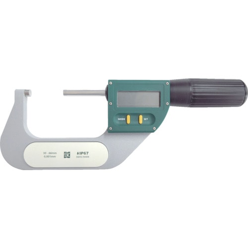 ＳＫ　デジタルＳラインマイクロ（ＩＰ６７）＿