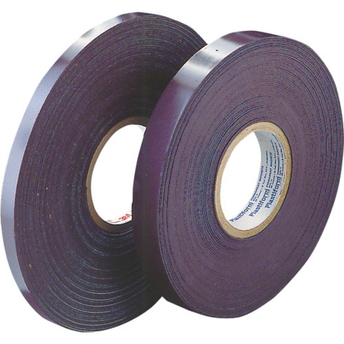 ３Ｍ　マグネットテープ　１９ｍｍＸ３０ｍ　厚み０．９ｍｍ＿