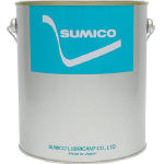 住鉱　グリース（開放ギヤ用）　モリギヤコンパウンド９００　２．５ｋｇ＿