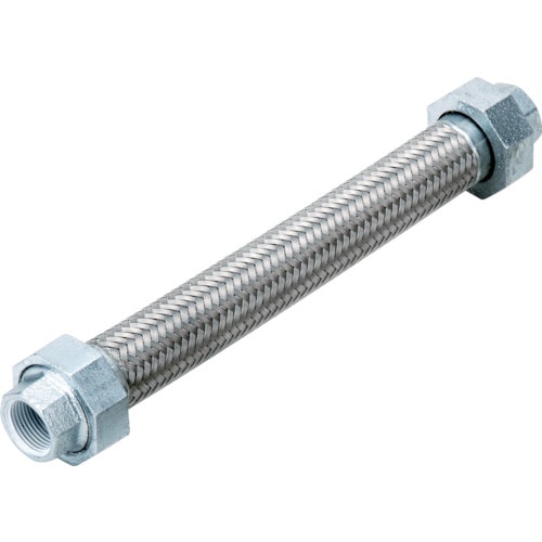 ＮＦＫ　シールコートユニオン無溶接式フレキ　ＦＣＭＢ　５０Ａ×３００Ｌ＿