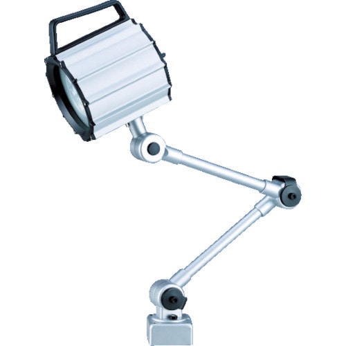 日機　防水型ＬＥＤスポットライト　９Ｗ　ＡＣ１００～１２０Ｖ＿