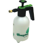 ダリヤ　蓄圧式噴霧器マイスター１Ｌ（真鍮ノズル）＿