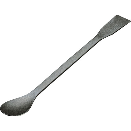 フロンケミカル　フッ素樹脂コーティングスパーテル　２４０ｍｍ　膜厚約５０μ＿