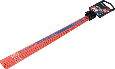 ＴＲＵＳＣＯ　ハンドソー替刃バイメタル　３００ｍｍ×３２山　５枚入＿