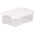 ＩＲＩＳ　バックルＢＯ×　４４５×２９５×１５９　クリア＿