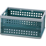 ＩＲＩＳ　おりたたみコンテナ　ＯＣ－３２Ｌ　ナチュラル＿