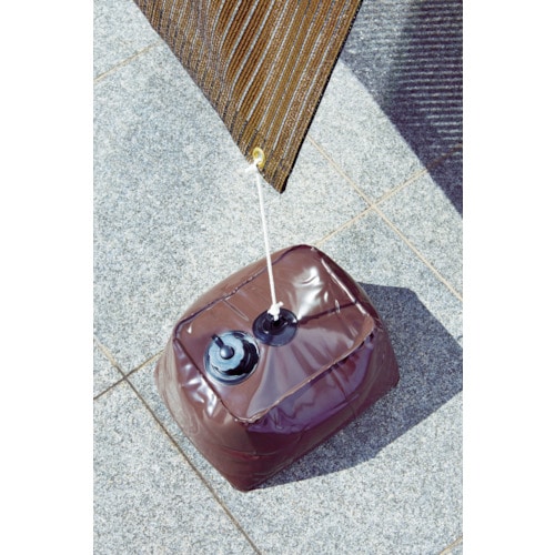 ワタナベ　オーニング用ウオーターウエイト＿