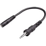 アイコム　　ＩＣ－４３００用１Ｐ⇒１Ｐ変換ケーブル＿