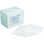 橋本　パルパー　４ツ折　３５０×４００ｍｍ　（５０枚×１６袋＝８００枚入）＿