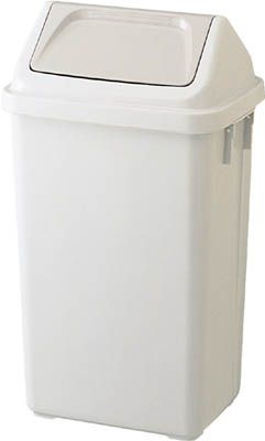 ＴＲＵＳＣＯ　エコダストボックス　３６Ｌ＿