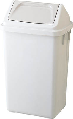 ＴＲＵＳＣＯ　エコダストボックス　４７．５Ｌ＿